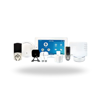 ADT product packages Logan