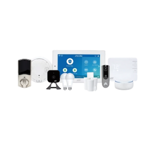 ADT product packages Logan