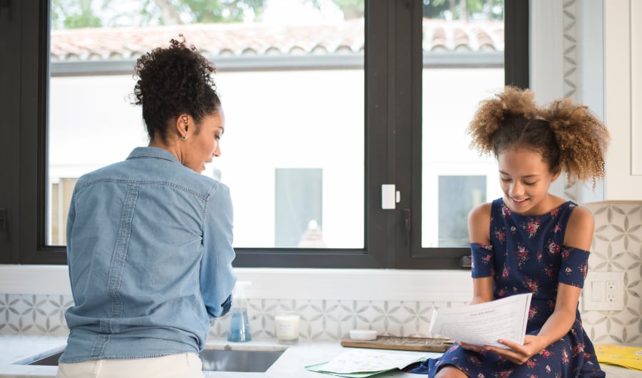 Logan home security tips